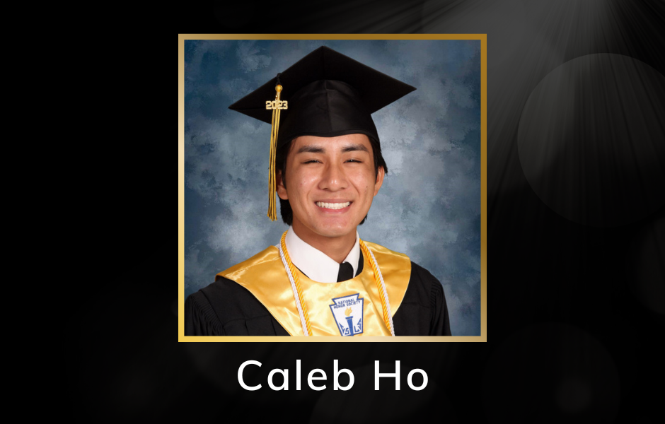 caleb